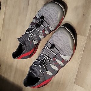 Merrell Barefoot Trail Glove 5 3D